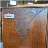 Image 8 : VINTAGE 2 PIECE WARDROBE WITH KEYS