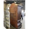 Image 8 : FORBIDDEN CITY TWO PIECE WARDROBE CABINET