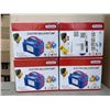 Image 2 : 4 PREXTEX ELECTRIC BALLOON PUMPS