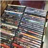 Image 2 : 79 ASSORTED DVDS