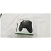 Image 2 : XBOX WIRELESS CONTROLLER CARBON BLACK TESTED AND WORKING
