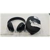 Image 2 : BEATS STUDIO PRO OVER EAR BLUEOOTH HEADPHONES - TESTED WORKING, RETAIL $469