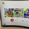 Image 2 : SAMSUNG S32CG550EN CURVED GAMING MONITOR WITH CORD TESTED WORKING RETAIL $300