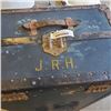 Image 8 : WARDROBE STEAMER TRUNK