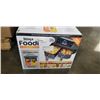 Image 2 : NINJA FOODI 6IN1 8QT DUALZONE AIR FRYER - TESTED WORKING, RETAIL $169