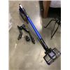 Image 1 : SHARK PET PRO CORDLESS VACUUM WITH ACCESSORIES AND CHARGER TESTED AND WORKING