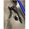 Image 2 : SHARK PET PRO CORDLESS VACUUM WITH ACCESSORIES AND CHARGER TESTED AND WORKING