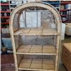 Image 2 : WICKER SHELF