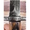 Image 3 : WW2 Italian Carcano M1891 Bayonet