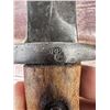 Image 5 : WW2 Italian Carcano M1891 Bayonet