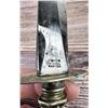 Image 3 : Sterling Handle Steer Webster Gamblers Dagger