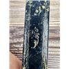 Image 4 : Sterling Handle Steer Webster Gamblers Dagger