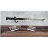Image 2 : French Model 1892 Berthier Bayonet