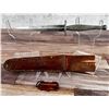 Image 1 : WW2 USMC Marine Corps Raider FS Knife Dagger