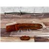 Image 2 : WW2 USMC Marine Corps Raider FS Knife Dagger