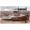 Image 1 : M1896 Swedish Mauser Bayonet
