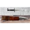 Image 2 : M1896 Swedish Mauser Bayonet