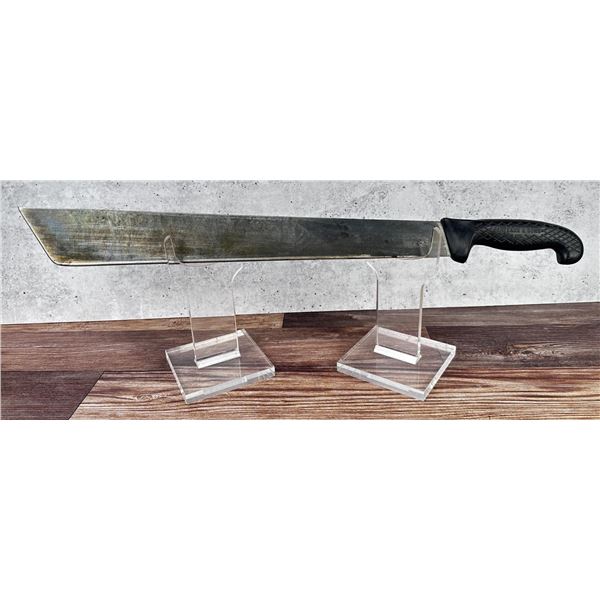 Vietnam War Barteaux & Sons Machete
