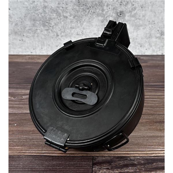 Chinese 396 75rd Drum AK47 Magazine