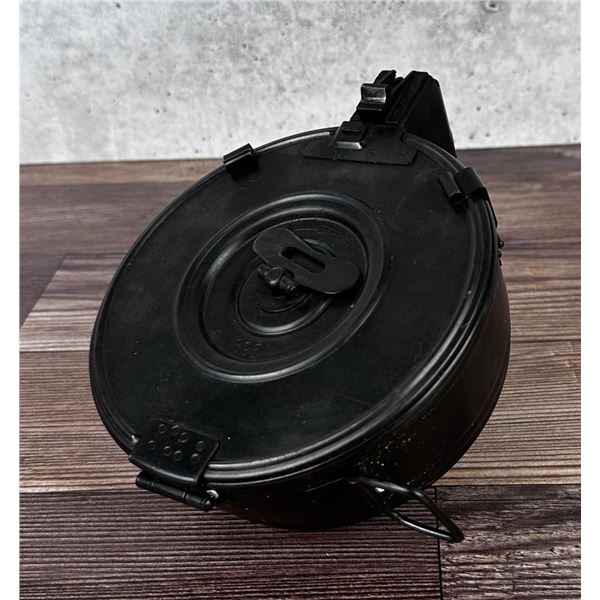 Chinese 396 75rd Drum AK47 Magazine