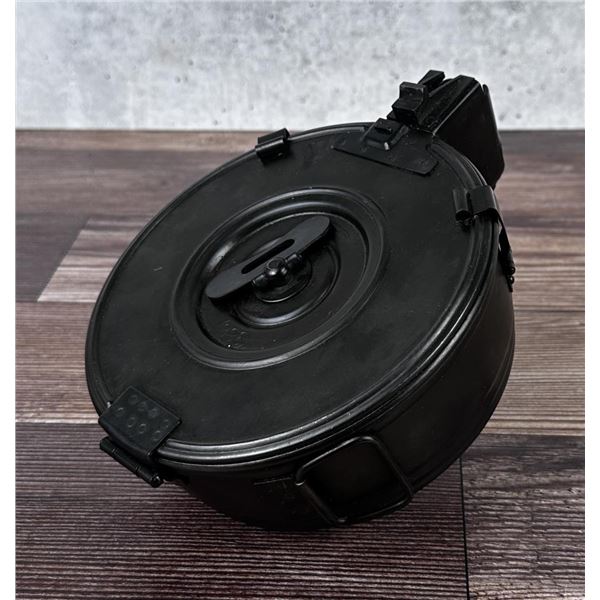 Chinese 396 75rd Drum AK47 Magazine