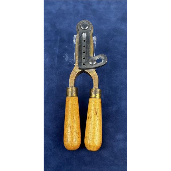 Frankford Arsenal 1901 Gang .30 Bullet Mold