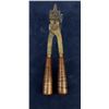 Image 1 : Engraved .36 cal Black Powder Bullet Mold