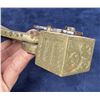 Image 5 : Engraved .36 cal Black Powder Bullet Mold