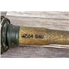 Image 6 : Original WW2 German M1924 M24 Stick Grenade Inert