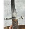Image 3 : Spanish Mauser M1941 Bolo Bayonet