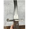 Image 4 : Spanish Mauser M1941 Bolo Bayonet