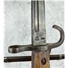 Image 3 : National Denki Japanese Arisaka Type 30 Bayonet