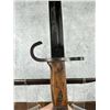 Image 4 : National Denki Japanese Arisaka Type 30 Bayonet