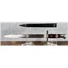 Image 1 : Argentine M1909 Mauser Bayonet