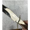 Image 3 : B Svoboda German Stag Handle Bowie Knife