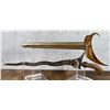 Image 1 : Javanese Indonesian Keris Kris Dagger