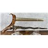 Image 2 : Javanese Indonesian Keris Kris Dagger