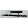 Image 1 : Weyersberg Kirschbaum Chilean M1895 Bayonet