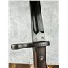 Image 4 : Weyersberg Kirschbaum Chilean M1895 Bayonet
