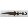 Image 1 : Congolese African Congo Tetela Knife Dagger