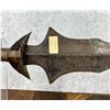 Image 3 : Congolese African Congo Tetela Knife Dagger