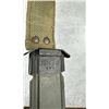 Image 3 : Korean War M1 Garand M5A1 Milpar Bayonet