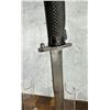 Image 5 : Korean War M1 Garand M5A1 Milpar Bayonet