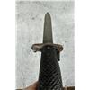 Image 6 : Korean War M1 Garand M5A1 Milpar Bayonet