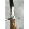 Image 4 : Swiss M1899 Neuhausen Bayonet Schmidt Rubin