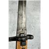 Image 3 : Swedish M1914 Mauser Bayonet