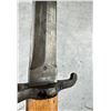 Image 4 : Swedish M1914 Mauser Bayonet