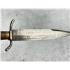 Image 3 : Sheriff Commodore Perry Owens Bowie Knife