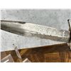Image 4 : Sheriff Commodore Perry Owens Bowie Knife