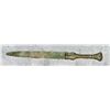 Image 1 : Ancient Near Eastern Luristan 800BC Bronze Sword